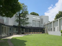 Hara Museum of Contemporary Art, Tokyo