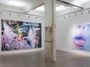 Contemporary art exhibition, Marilyn Minter, Solo Exhibition at Lehmann Maupin, Hong Kong, SAR, China