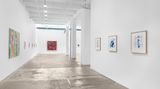 Contemporary art exhibition, Group Exhibition, New Prints and Editions at Galerie Lelong & Co. New York, United States