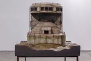 Observatory/ Watch Center - Prototype A by Sahil Naik contemporary artwork 1