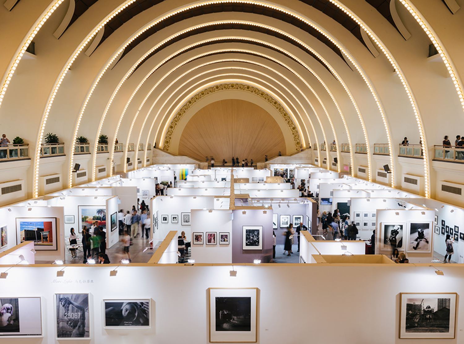 PHOTOFAIRS Shanghai An art fair with a focus Ocula