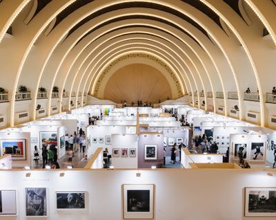 PHOTOFAIRS | Shanghai: An art fair with a focus