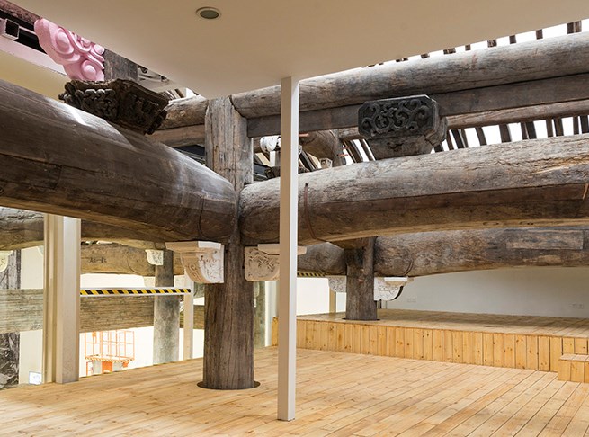 Ai Weiwei Exhibitions in Beijing