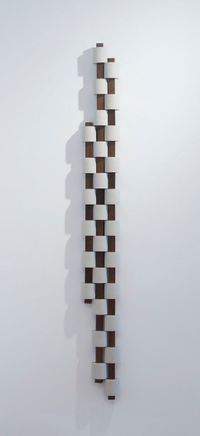 Inseto #03 by Artur Lescher contemporary artwork sculpture