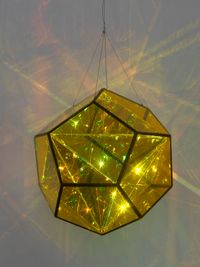 Your polyamorous sphere by Olafur Eliasson contemporary artwork works on paper, sculpture
