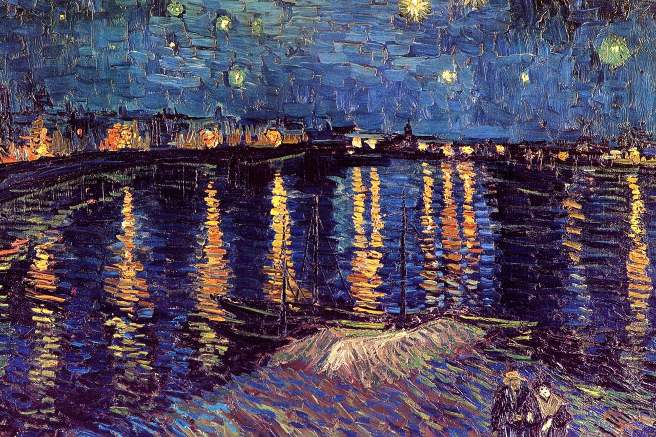 Vincent Van Gogh's Art For Sale, Exhibitions & Biography | Ocula