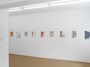Contemporary art exhibition, Jonah Gebka, Take Your Time at Boutwell Schabrowsky, Munich, Germany