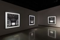 Hiroshi Sugimoto’s Trickery of Time at Hayward Gallery 1