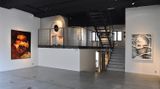 Mazel Galerie contemporary art gallery in Brussels, Belgium