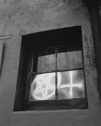 Untitled (Window), Wellington, New Zealand by Harry Culy contemporary artwork photography