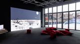 Contemporary art event, Marina Zurkow, Parting Worlds at Whitney Museum of American Art, New York, United States