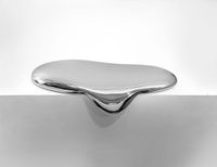 Droplet II by Lee Chin-fai, Danny contemporary artwork sculpture