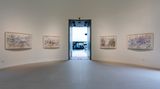 Contemporary art exhibition, Janaina Tschäpe, Contemporary counterpoint #5 at Musée de l’Orangerie
