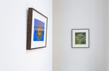 Exhibition view: Group Exhibition, 25 Years of Passion, Beck & Eggeling International Fine Art, Düsseldorf (2 April–11 May 2019). Courtesy Beck & Eggeling International Fine Art. 