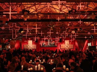 Dark Mofo 2022 Divulges Details of Its Coming Resurrection