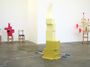 Contemporary art exhibition, Richard Reddaway, Some Assembly Required at Jonathan Smart Gallery, Christchurch, New Zealand