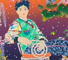 If I Fell From Me to You by Tomokazu Matsuyama contemporary artwork 2