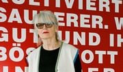 Monika Sprüth Takes the 2022 Art Cologne Prize
