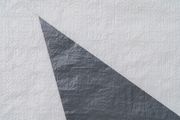 Experiência concreta # 8 (triângulo atlântico) by Jaime Lauriano contemporary artwork 5