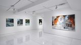 Contemporary art exhibition, Noh Sangho, Noh Sangho: Holy at Arario Gallery, Seoul, South Korea