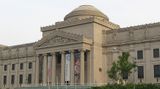 Brooklyn Museum contemporary art institution in New York, USA