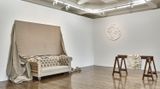 Contemporary art exhibition, Analia Saban, Interiors at Sprüth Magers, London, United Kingdom