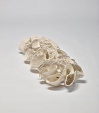 2022-19 by Hsu Yunghsu contemporary artwork sculpture, installation, ceramics