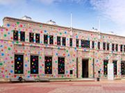 Wellington’s City Gallery May Lose Senior Staff