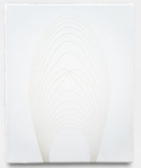 formula bessel A1 by Carsten Nicolai contemporary artwork painting