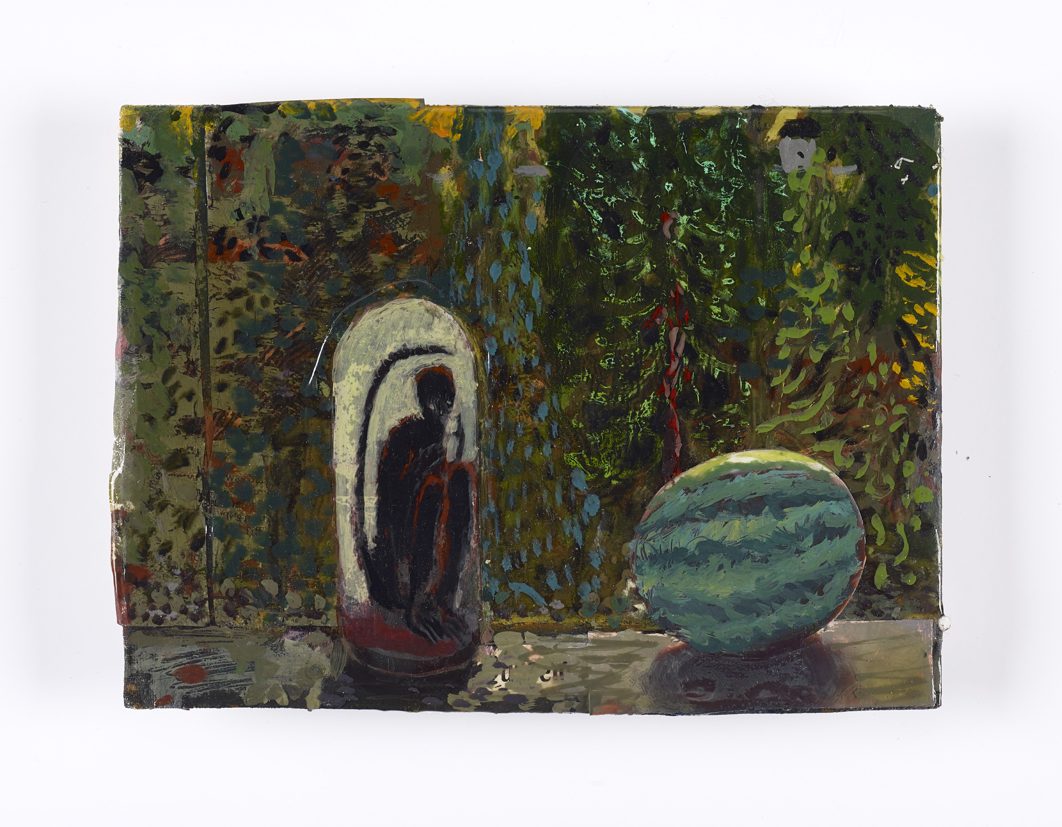Bell Jar 2019 By Andrew Cranston Ocula bell-jar-2019-by-andrew-cranston-ocula