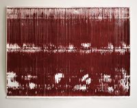 Untitled by Sopheap Pich contemporary artwork painting, sculpture