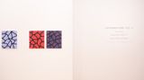 Contemporary art exhibition, Ahhi Choi, Masayuki Tsubota, Katsuyoshi Inokuma, Intermixture Vol.3 at Whitestone Gallery, Hong Kong