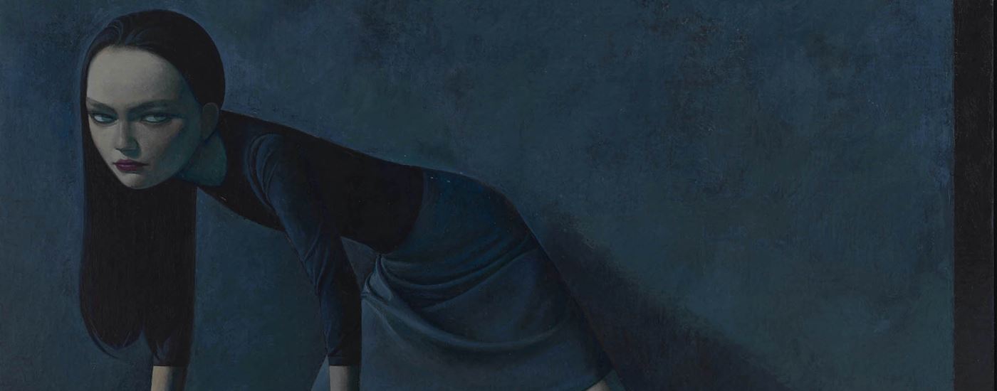 Leo Xu on Liu Ye