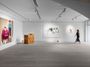 Contemporary art exhibition, Khaleb Brooks, Can I Get A Witness at Gazelli Art House, London, United Kingdom