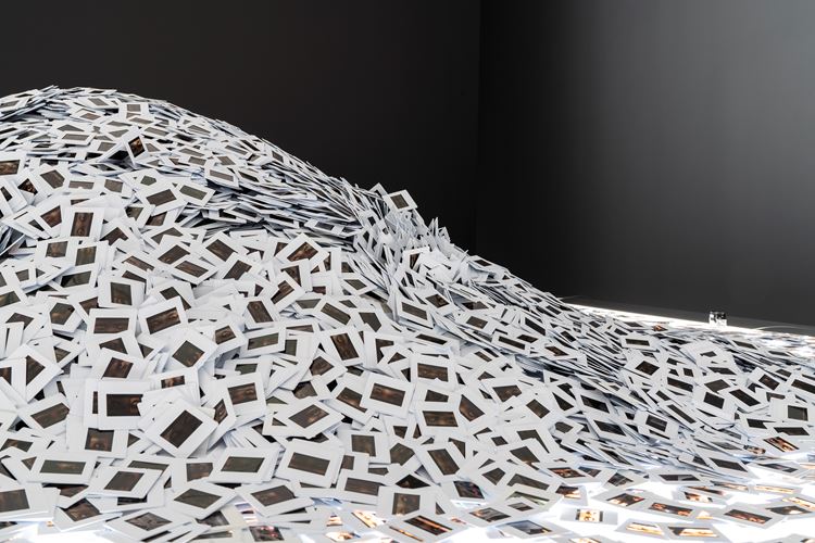 Alfredo Jaar, '25 Years Later' at Goodman Gallery, London, United Kingdom on 14 Nov 201911 Jan