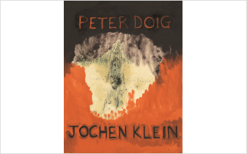 Peter Doig, Jochen Klein
