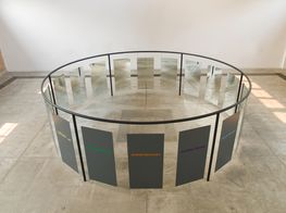 Michelangelo Pistoletto