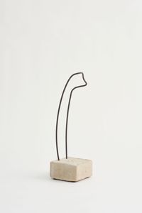 Vent 4 by Antonia Ferrer contemporary artwork sculpture
