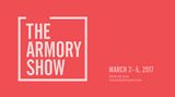 Contemporary art art fair, The Armory Show 2017 at Sprüth Magers, Berlin, Germany
