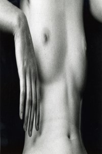 Distortion by André Kertész contemporary artwork photography