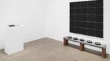 Contemporary art exhibition, Michelle Stuart, The Imprints of Time, 1969-2021 at Galerie Lelong & Co. New York, United States