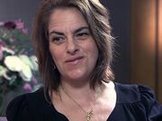 Tracey Emin: A 'Gold Rush' for art in Asia