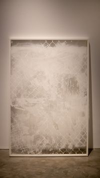 Sequence, Pattern, Method by Luis Antonio Santos contemporary artwork works on paper, sculpture