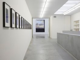 Luc TuymansSecondsZeno X Gallery