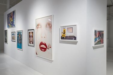 Exhibition views: David LaChapelle, SCAPEs, Pearl Lam Galleries, Dempsey Hill, Singapore (22 December 2017-25 February 2018). Copyright of David LaChapelle. Courtesy the artist and Pearl Lam Galleries.