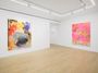 Contemporary art exhibition, Tursic & Mille, Sweet Nothings at Almine Rech, New York, Upper East Side, United States