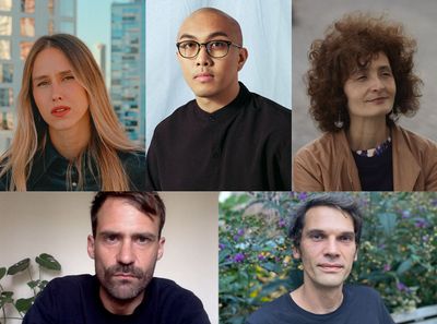 Ocula and Salzburger Kunstverein Announce 2024 Writers in Residence