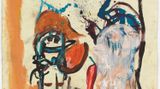 Contemporary art exhibition, Tami Amit, Last Night I Met Snow White at Knust Kunz Gallery Editions, Munich, Germany