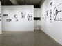 Contemporary art exhibition, Hisashi Yamamoto, ENTRANCE⇔EXIT⇔LID⇔BOTTOM at Yumiko Chiba Associates, Tokyo, Japan