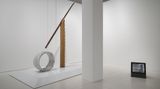 Contemporary art exhibition, Mircea Cantor, Thirst for Stillness at Galeria Plan B, Strausberger Platz 1, Germany